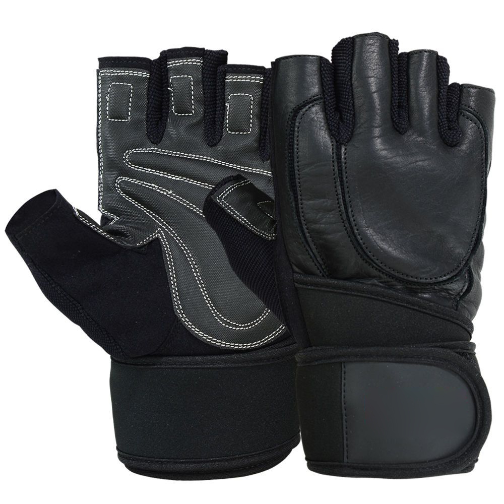 Weight Lifting Gloves